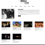 Réseau-lilas-Cédric-Gourmelon-Un-site-utilisant-WordPress-1
