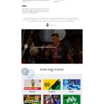 Samba Digital – International Sports and Entertainment Agency – US-LATAM-ASIA