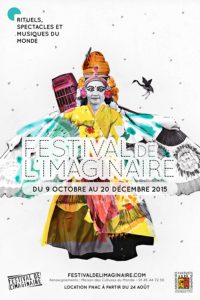 19ème Festival de l’Imaginaire