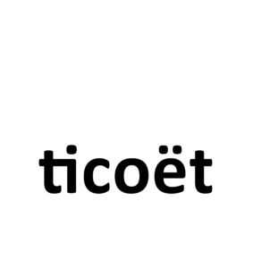 logo ticoët
