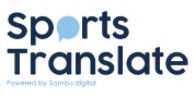 logo sports translate