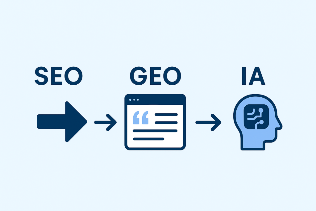 GEO & SEO : anticiper l’analyse des IA avec BlockquoteGEO et FAQGEO