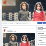 Ada enfants