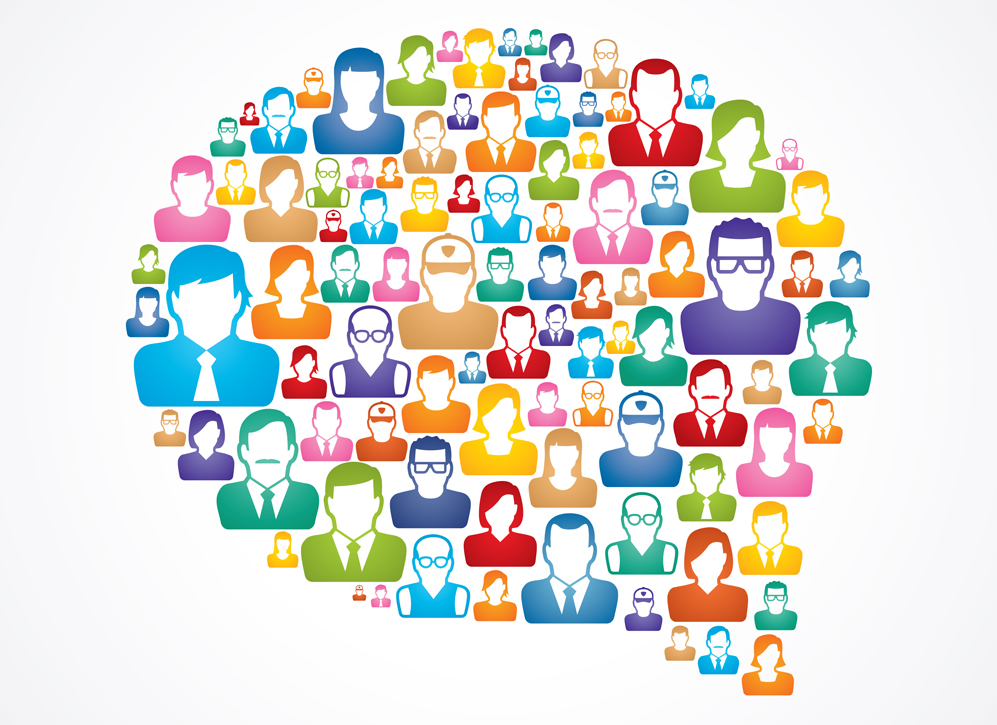 Réseaux sociaux - visibilité pour vos publications