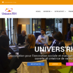 Univers RH