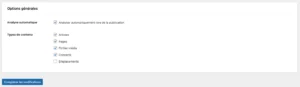 GEO Content Optimizer est un plugin d’analyse éditoriale