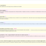 Capture d’ecran d’une application desktop Mac montrant des statistiques web (trafic, conversions) et une colonne de recommandations IA priorisees.