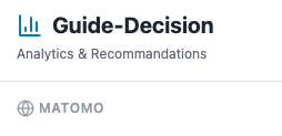 Guide-Decision : transformer vos stats en decisions SEO