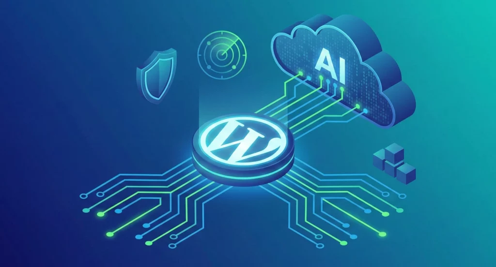 Suite d’outils GEO pour WordPress