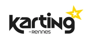 Logo Karting de Rennes