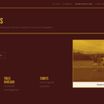 Olivier Issembert - retour gagnant - capture du site web