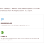 Olivier Issembert - retour gagnant - capture du site web