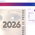 Véronique Sanson - blogs - capture des sites web